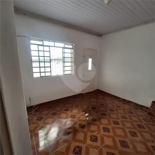 Casa térrea com 2 quartos para locação em Vila carrão - SP