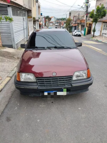 Chevrolet Kadett Gl/sl/lite/turim 1.8 1994