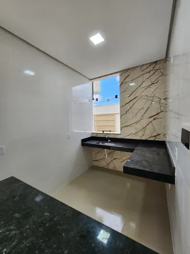 Casa a venda no Bairro Jardim Olímpico Documentação Grátis