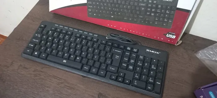 Teclado
