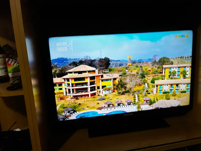 TV Samsung 32 pol 