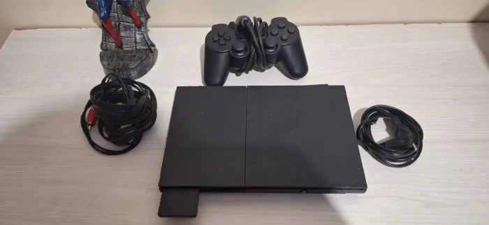 Ps2 completo 50 jogos no HD