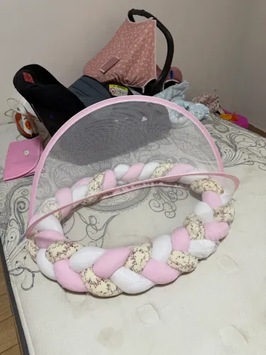 Coisas de bebê