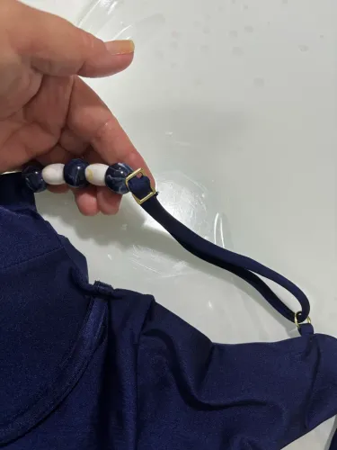 Vendo maiô azul