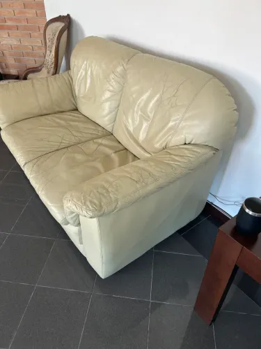 Sofa dois lugares