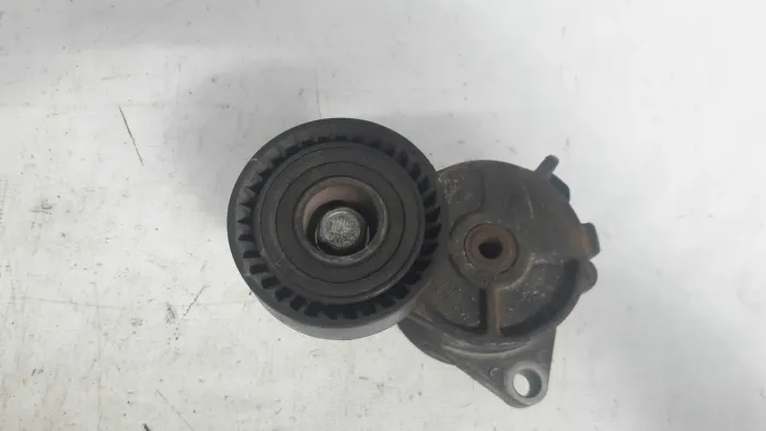 Tensor Da Polia Bmw 528i 2.8 E39 1996 1997 1998 1999 2000