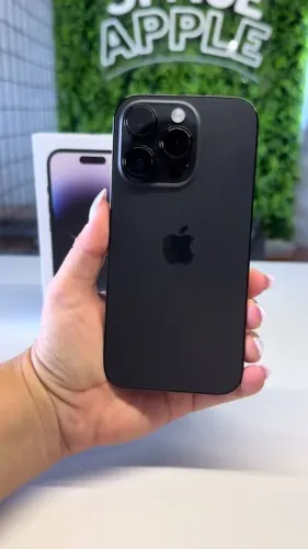 iPhone 14 Pro 