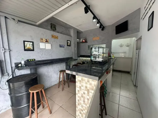 Loja Comercial para alugar em Florianópolis/SC.