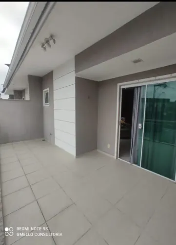 Duplex de 170 metros quadrados com 2 quartos em Estrela do Norte - São Gonçalo - RJ