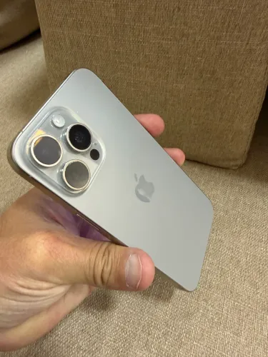 iPhone 15 pro Max 512 gb