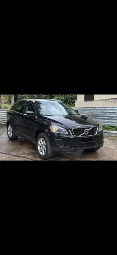 Peças Xc60 3.0 6cilindros T6 2011 304cv