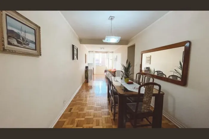 Apartamento à Venda - Santana, 3 Quartos, 90 m2