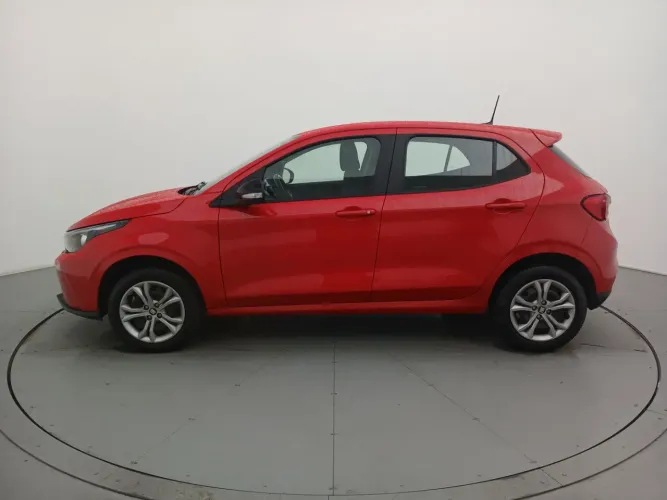 Fiat Argo Drive 1.0 Firefly 2026
