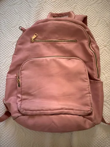 mochila de costas
