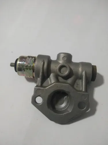 Valvula solenoide Bosch