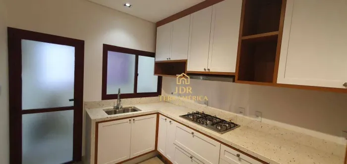 Apartamento à venda no Edifício Ilhas de Maracá em Americana | 3 dormitórios | 1 suíte | 9