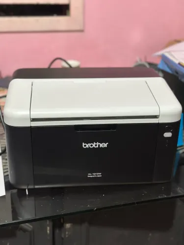 Vendo impressora