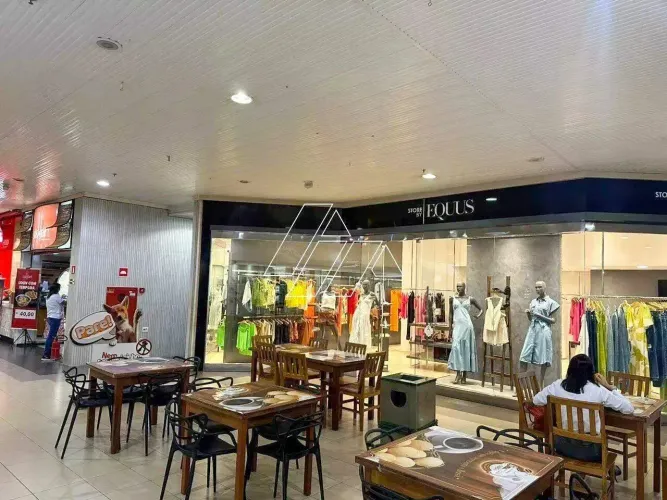 Salas comerciais no Esmeralda ShoppingSalas comerciais para alugar no Esmeralda Shopping