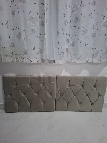 Cabeceira cama de casal