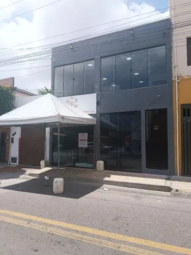 Alugo ponto comercial no Bairro Nazaré