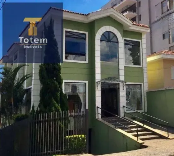 Prédio, 450 m² - venda por R$ 6.800.000,00 ou aluguel por R$ 31.450,00/mês - Vila Progredi