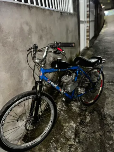Motorizada