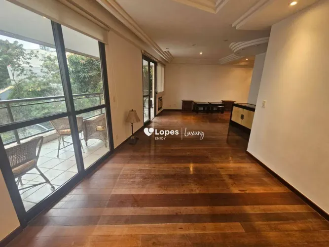 Apartamento com 3 quartos à venda, 136 m² por R$ 2.400.000 - Lagoa - Rio de Janeiro/RJ