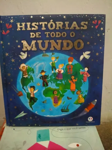 Livro infantil