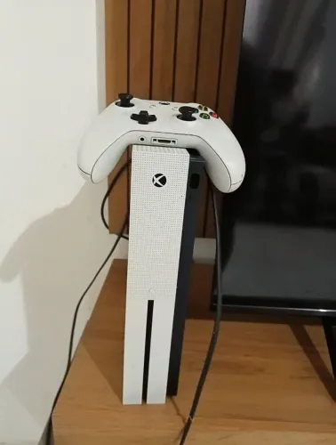 Troco ou Vendo Xbox onde S