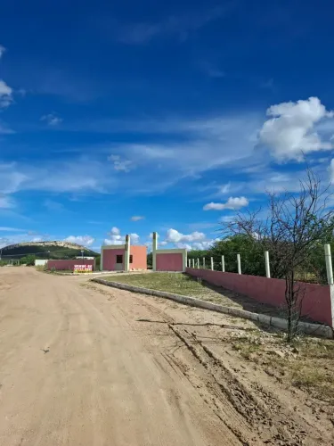 Vendo terreno 23x50 . Ótima oportunidade!!
