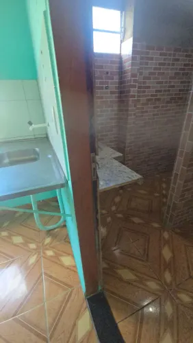 troco, CASA sobrado À VENDA - PORTO NOVO, CARIACICA/ES, PEGO VEICULOS, PARCELO, LEIA