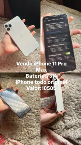 iPhone 11 Plus