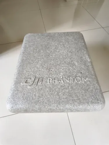 DJI Phantom 4 pro