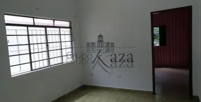 Casa - Jardim Nova Detroit - 70m² - 2 Dormitórios - Salão - Aceita permuta no bosque dos e