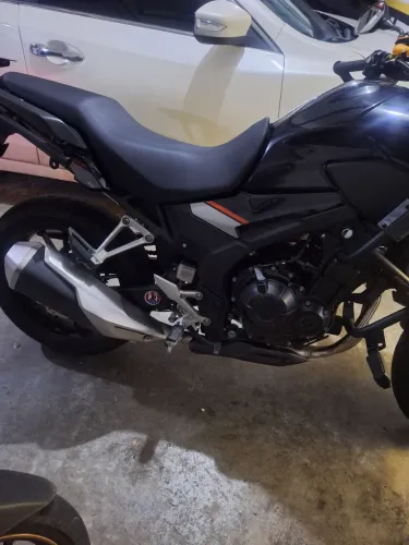 ABAIXEi CB 500X 2022 REVISADA