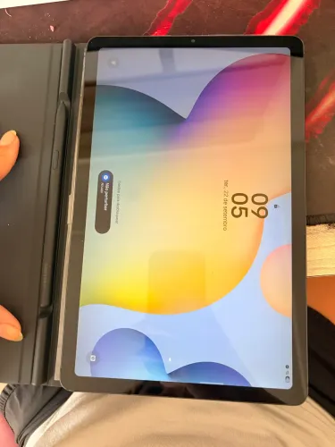 Tablet Samsung S6 lite