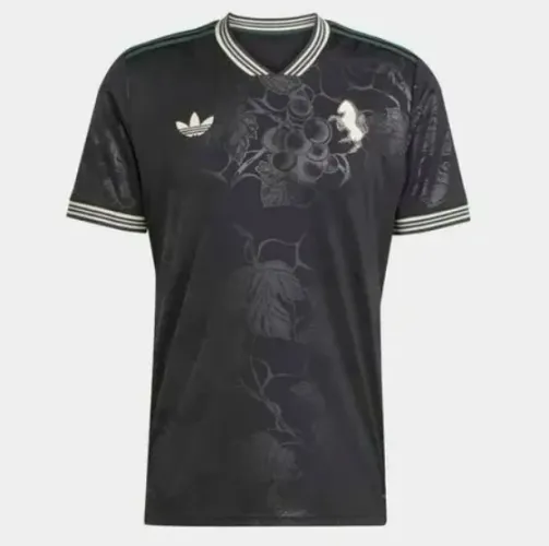 Camisa 3 Juventus 25/26 Adidas Original