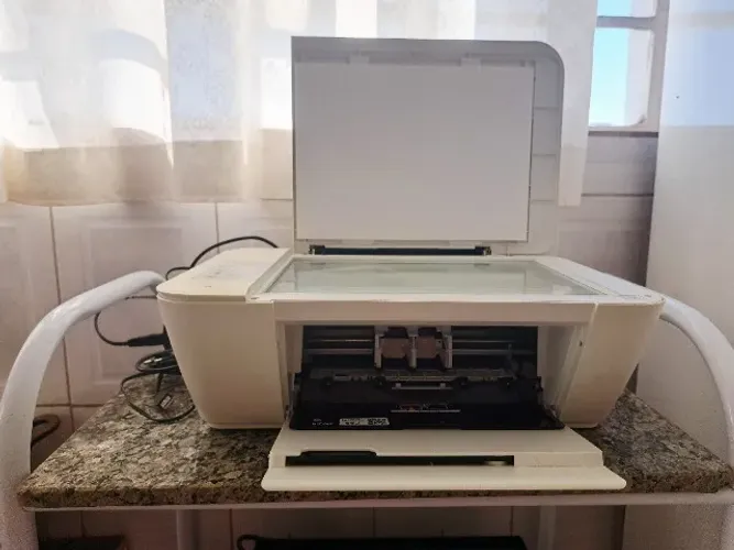 Impressora HP 1516