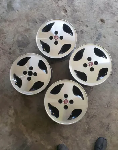 Rodas aro 14 extra