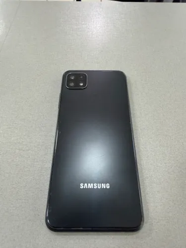 Celular sansung galaxy a22 5g