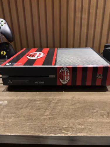 Xbox one