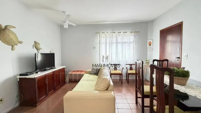 Apartamento à venda no Guarujá Praia da Enseada | Mar Imóveis Prime