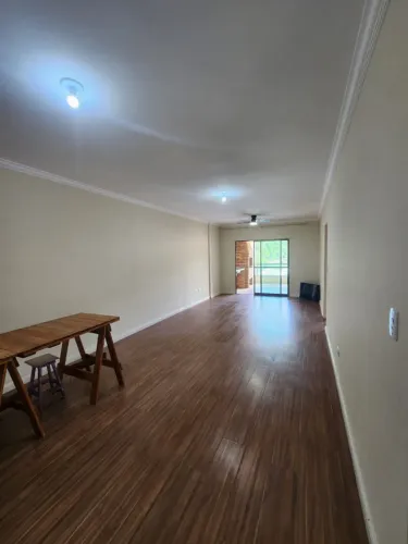APTO 130 m² | 2 VAGAS | 3 DORMS | 1 QUADRA DA PRAIA - MONGAGUÁ