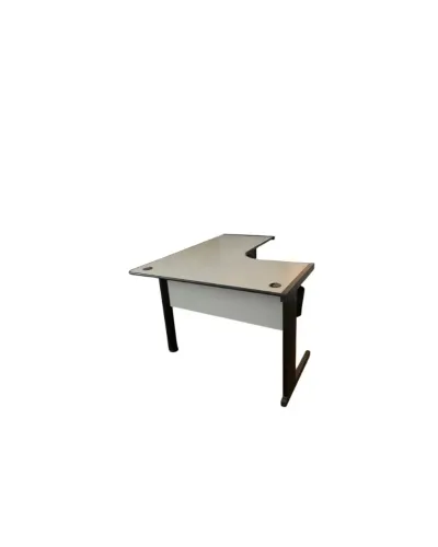 Mesa escritório em L