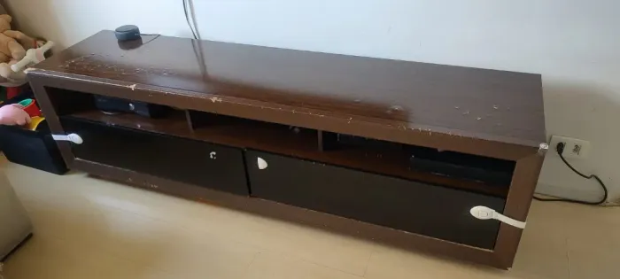 Moveis usados - Sofá, Rack, Painel, Guarda-Roupa, Micro-ondas, Banco que vira mesa, Quadro