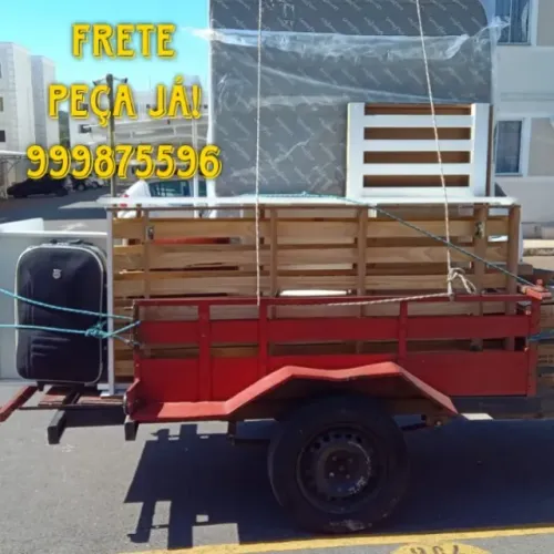 Frete carretos 62./999/87/55/96