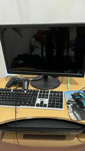Vendo Pc gamer