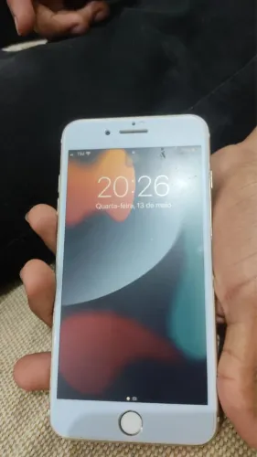 iPhone 7 plus