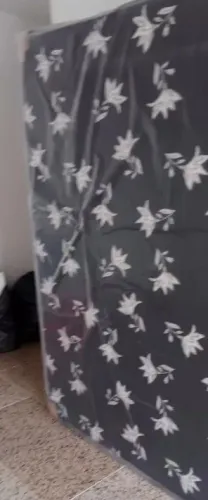 CAMA BOX DE SOLTEIRO - LOJÃO DE CAMAS - DISPONÍVEL
