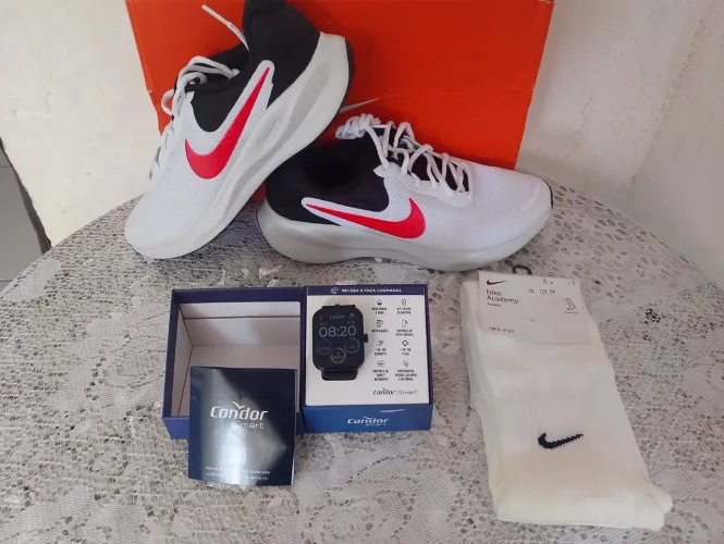 Nike